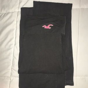 Hollister Yoga Pants